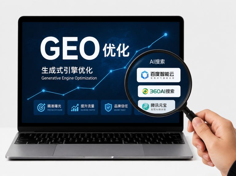 襄阳GEO智能问答优化系统