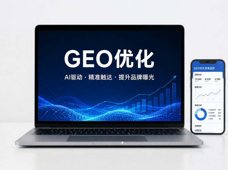 襄阳GEO城市分站系统